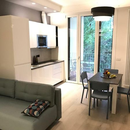 La Loggetta Apartment ฟลอเรนซ์ ภายนอก รูปภาพ
