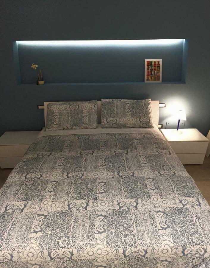La Loggetta Apartment ฟลอเรนซ์ ภายนอก รูปภาพ