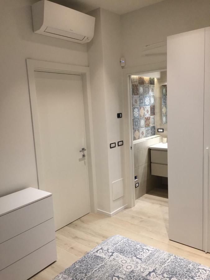 La Loggetta Apartment ฟลอเรนซ์ ภายนอก รูปภาพ