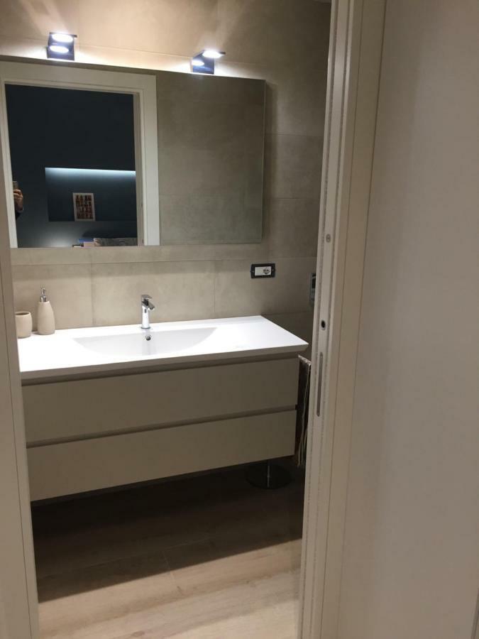 La Loggetta Apartment ฟลอเรนซ์ ภายนอก รูปภาพ