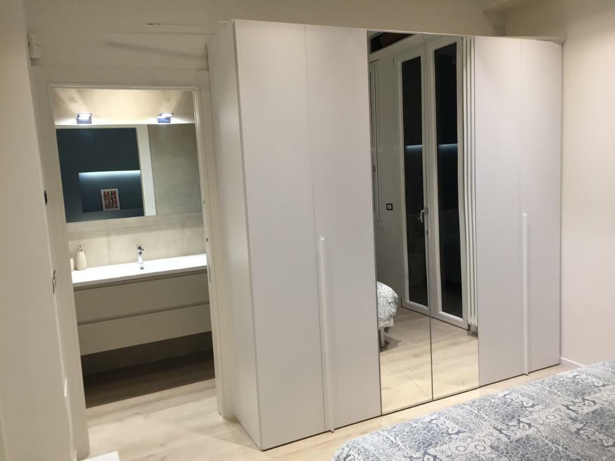 La Loggetta Apartment ฟลอเรนซ์ ภายนอก รูปภาพ