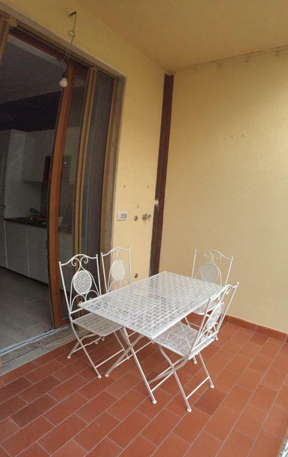 La Loggetta Apartment ฟลอเรนซ์ ภายนอก รูปภาพ