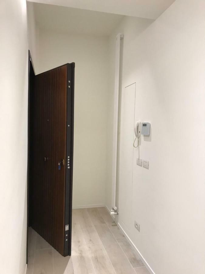 La Loggetta Apartment ฟลอเรนซ์ ภายนอก รูปภาพ