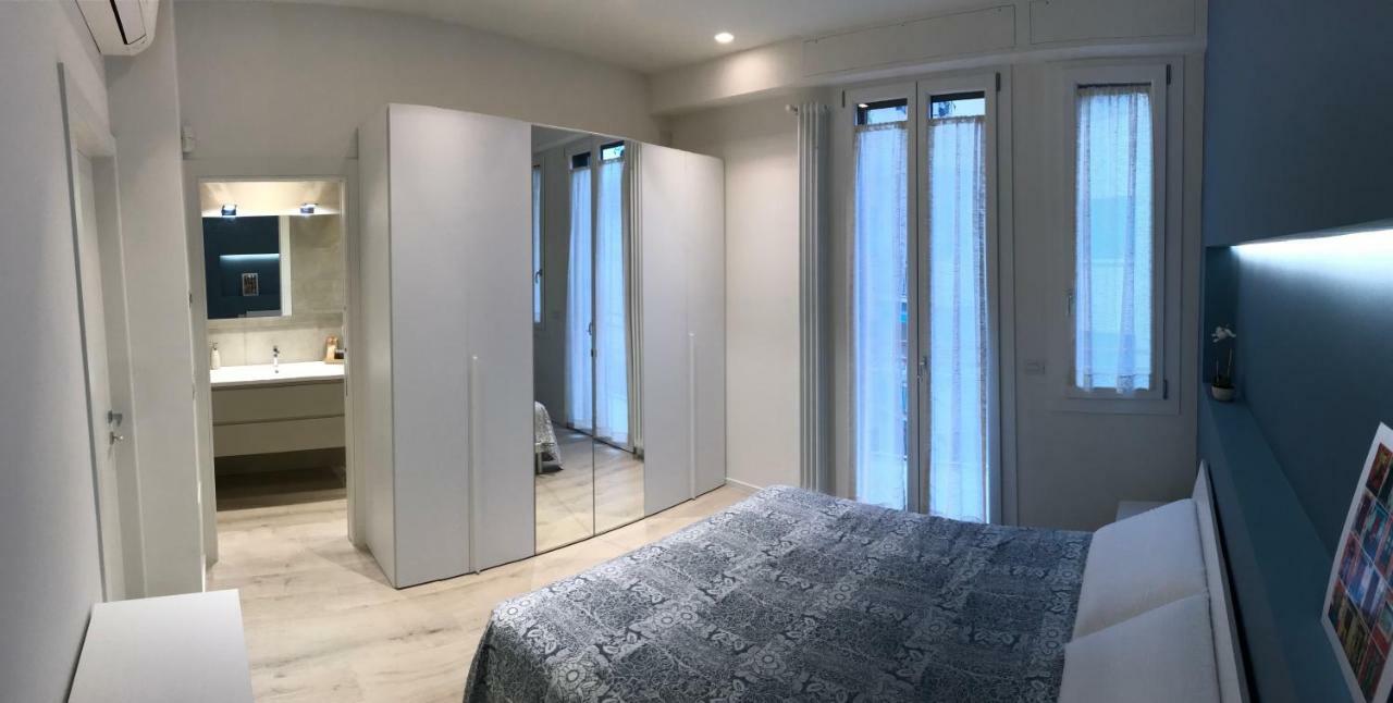 La Loggetta Apartment ฟลอเรนซ์ ภายนอก รูปภาพ