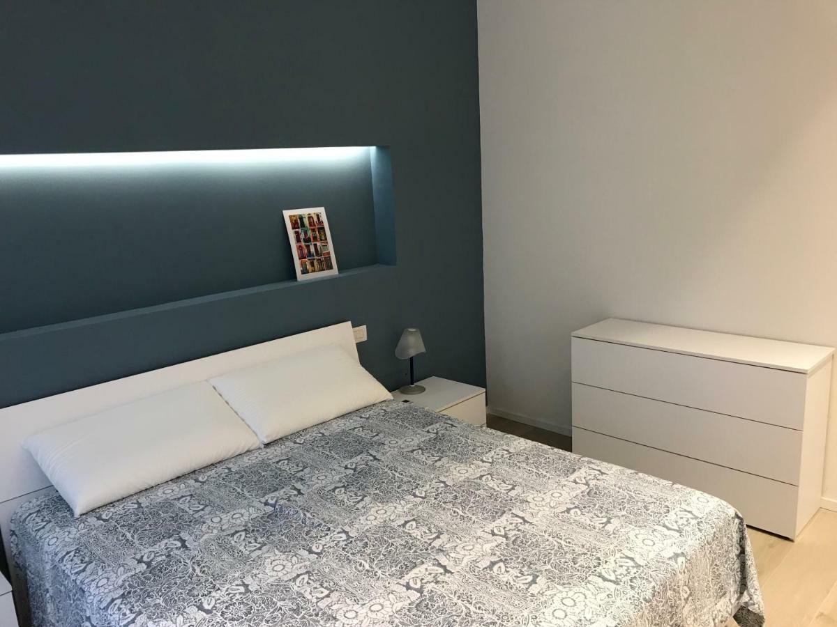 La Loggetta Apartment ฟลอเรนซ์ ภายนอก รูปภาพ