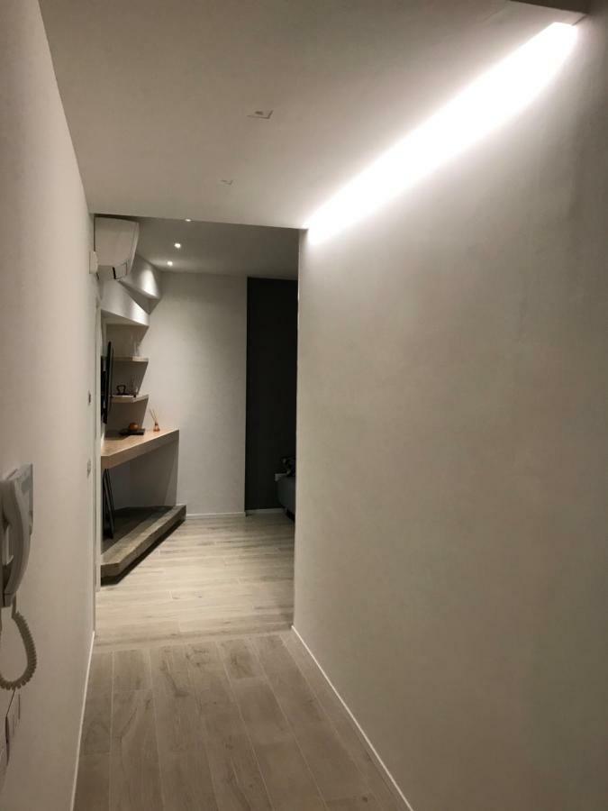 La Loggetta Apartment ฟลอเรนซ์ ภายนอก รูปภาพ