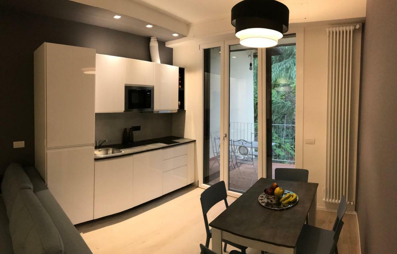 La Loggetta Apartment ฟลอเรนซ์ ภายนอก รูปภาพ