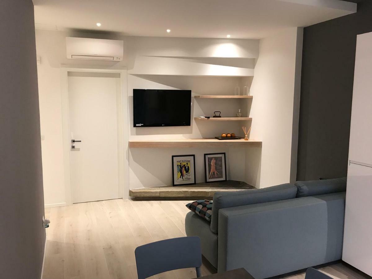 La Loggetta Apartment ฟลอเรนซ์ ภายนอก รูปภาพ