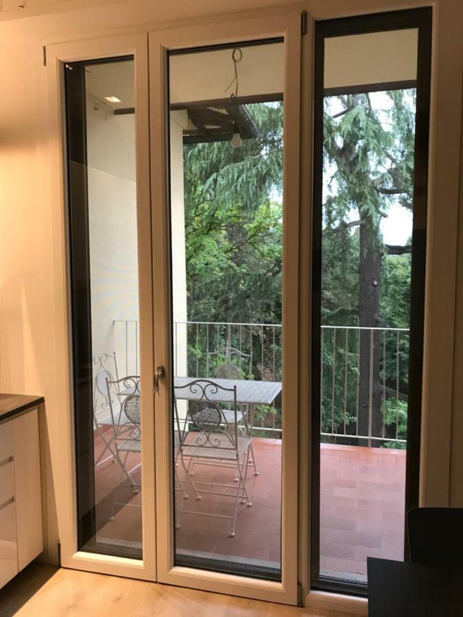 La Loggetta Apartment ฟลอเรนซ์ ภายนอก รูปภาพ