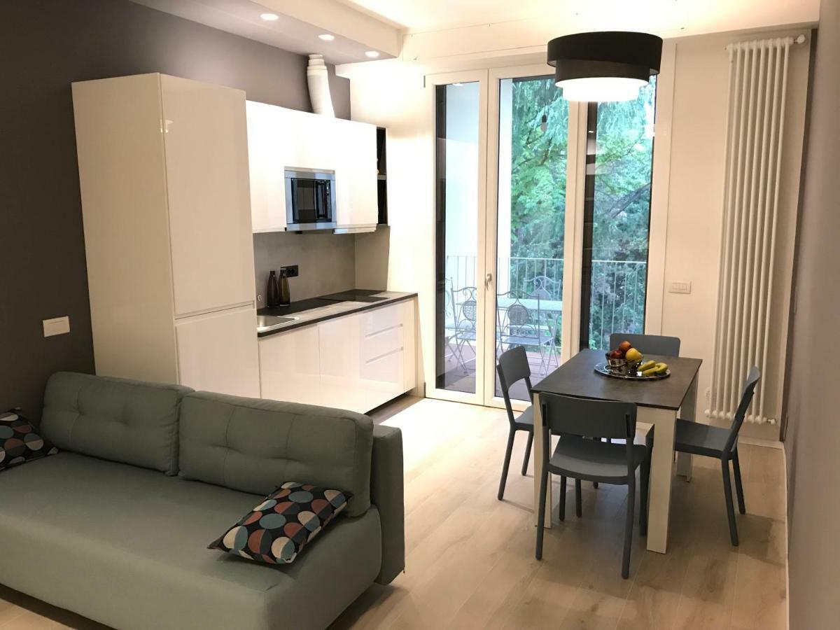 La Loggetta Apartment ฟลอเรนซ์ ภายนอก รูปภาพ
