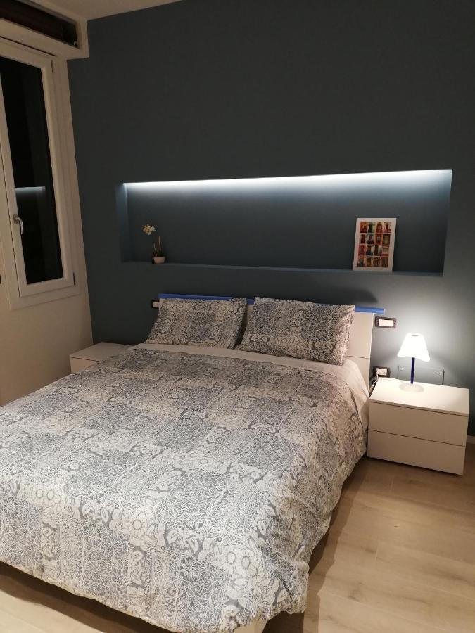 La Loggetta Apartment ฟลอเรนซ์ ภายนอก รูปภาพ